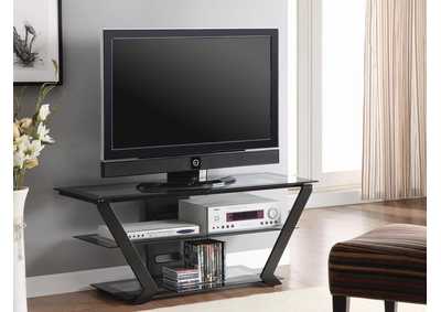 Image for Black Tv Console