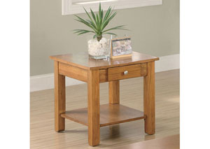 Image for End Table