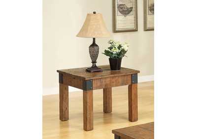 Image for End Table