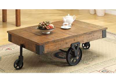 Image for Coffee Table