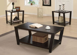 Image for 3pc Occasional Group