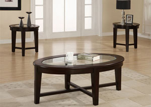 Image for 3pcs Occasional Set