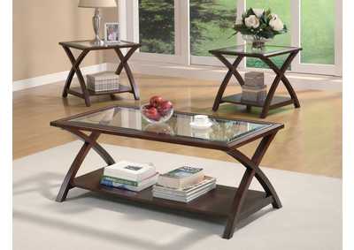 Image for 3pc Occasional Table Set