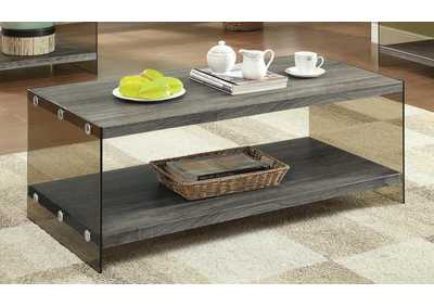 Image for Grey Coffee Table