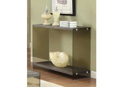 Image for Grey Sofa Table