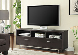 Image for Cappuccino TV Console