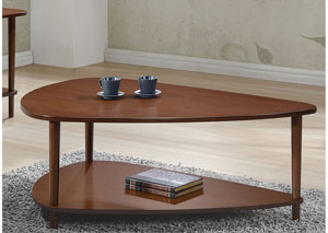 Image for Walnut Coffee Table