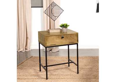 Image for END TABLE