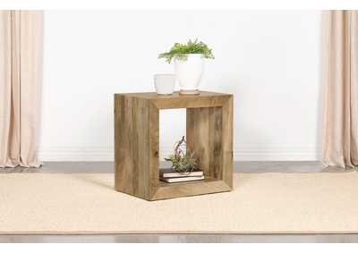 Image for END TABLE