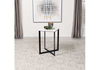 Image for END TABLE