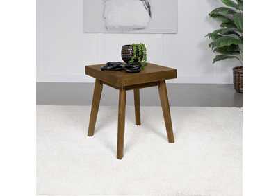 Image for END TABLE