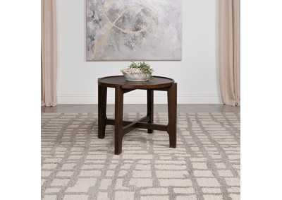 Image for END TABLE