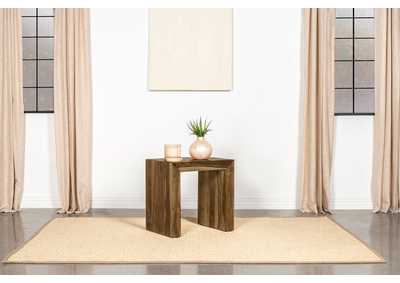 Image for END TABLE