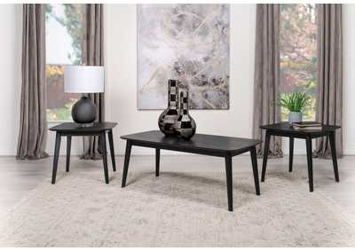 Image for 3PC COFFEE TABLE SET