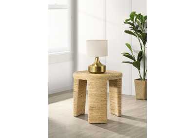 Image for END TABLE