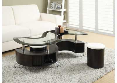Image for Cappuccino Coffee Table
