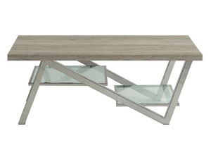 Image for Grey Quorra Coffee Table
