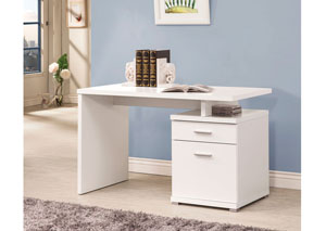 Image for White Desk