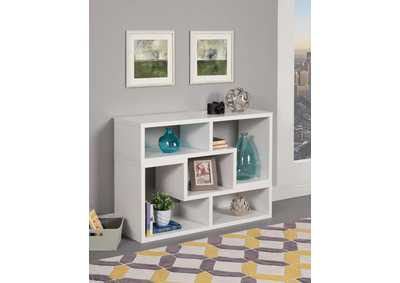 Image for BOOKCASE / TV CONSOLE