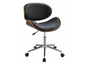 Image for Chrome Office Chair