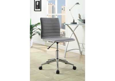 Image for Grey Office Chair