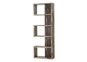 Image for Salvaged Cabin Bookcase