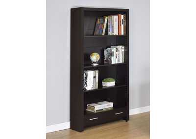 Image for BOOKCASE