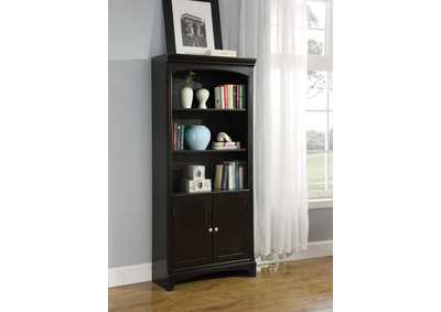 Image for Garson Walnut Bookcase