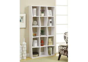 Image for Caramel Bookshelf