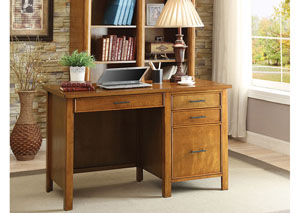 Image for Cherry Writing Desk