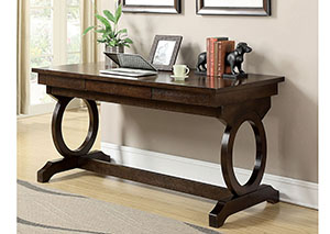 Image for Brown Desk