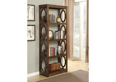 Image for Brown Bookcase