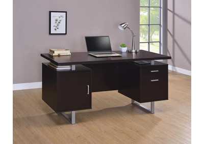 Image for Cappuccino Desk