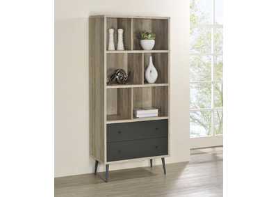 Image for BOOKCASE