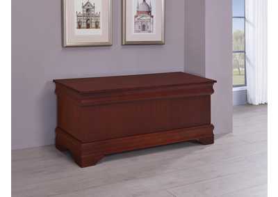 Image for Cherry Chest