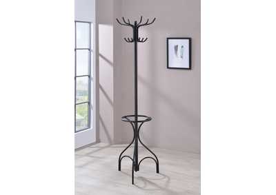 Image for Black Coat Rack