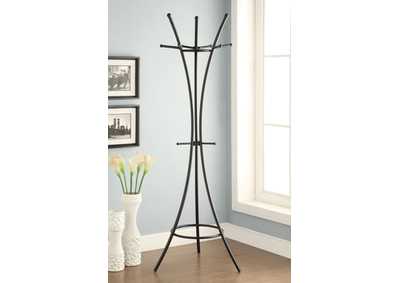 Image for Black Coat Rack