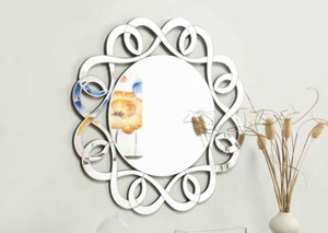 Image for Decorative Mirror