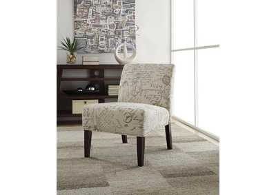 Image for Accent Chair