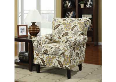 Image for Rosalie Brown Chair