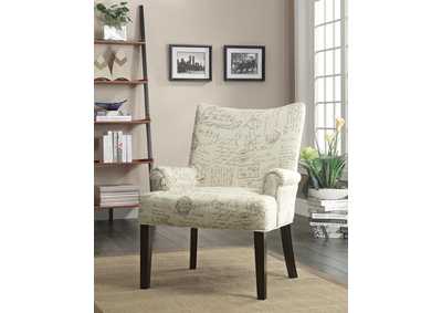 Image for Accent Chair