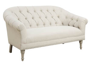 Image for Oatmeal Settee