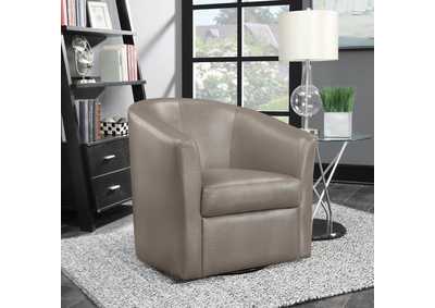 Image for Champagne Accent Chair