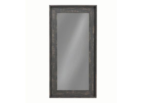 Image for Dark Accent Mirror