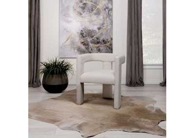 Image for ACCENT CHAIR