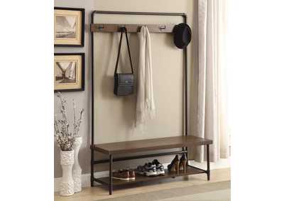 Image for Coffee Hall Tree