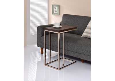 Image for Chestnut Snack Table