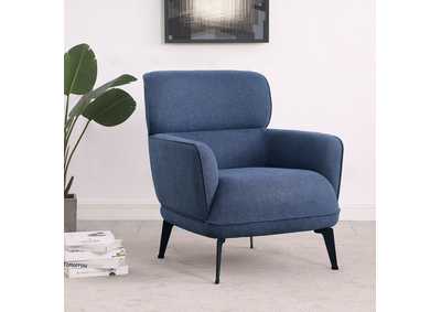 Image for ACCENT CHAIR