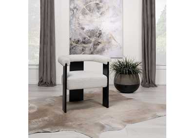 Image for ACCENT CHAIR