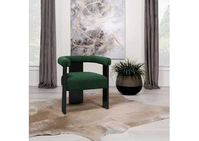 Image for ACCENT CHAIR